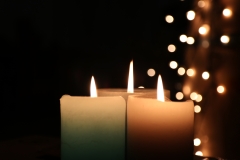 Bokeh