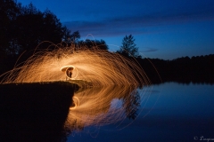 Sparks