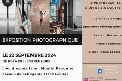 2024 D'un oeil à l'autre - Expo photo - 11