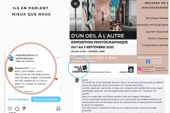 2027 D'un oeil à l'autre - Expo photo - 7